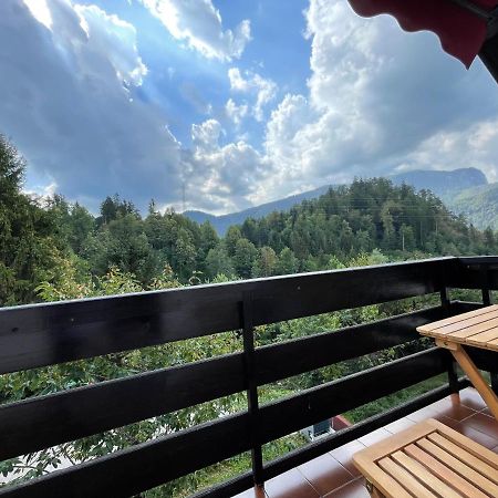 Dolar Rooms Bled Bagian luar foto